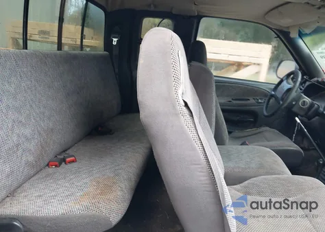 1999 Dodge Ram 1500 St from USA, damaged, VIN 3B7HF13Y9XG111273